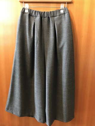 NARU　ベスト＆ワイドパンツ入荷♪とっても可愛いっス♬