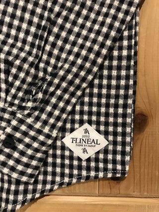 メンズ　長袖シャツ入荷＆再入荷情報♬