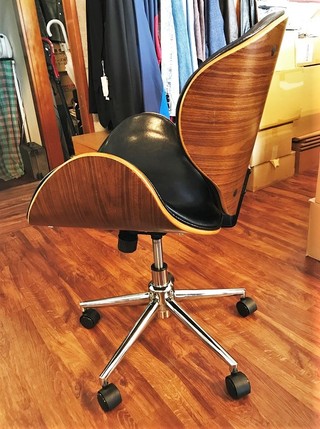 Flamingo Firm　パナマ織りバンドカラーシャツ入荷(^^♪