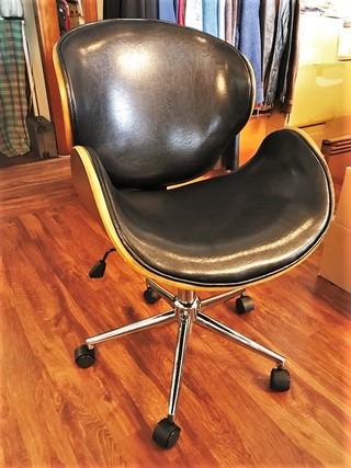 Flamingo Firm　パナマ織りバンドカラーシャツ入荷(^^♪