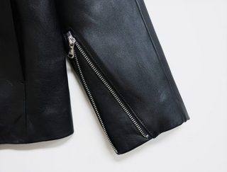 LISS　レザージャケット入荷＆イベントのお知らせ♪
