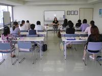 只今土曜コース開講中 2013/08/06 21:00:00