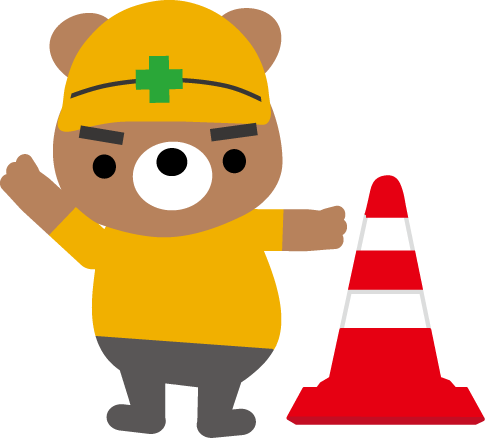 今日は春野町から出勤しました。