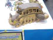ホビーショーでも目的は・・・