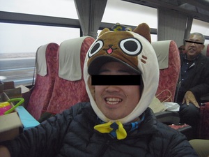 社員旅行のアンケート結果