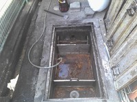 グリストラップ清掃業務って知ってますか？ 2016/07/04 08:40:05