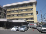 25年度　社員旅行２