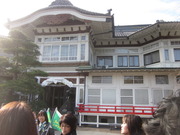 ２５年度初詣３