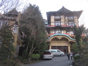 ２５年度初詣３