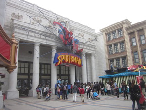 社員旅行　26年4月⑦