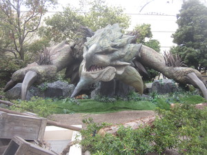 社員旅行　26年4月⑨