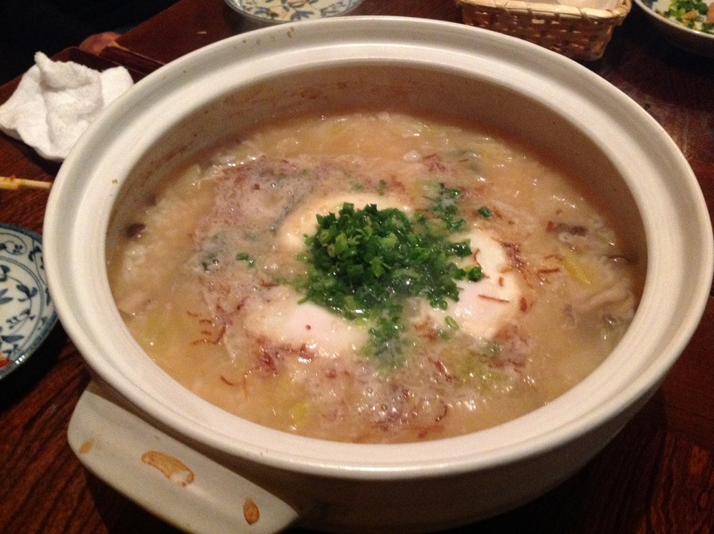 営業チームの忘年会