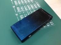 ブログを更新するツールが無くて昨日は更新できなかったんです。忘れたわけではありません。