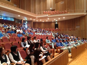 第29期社員総会