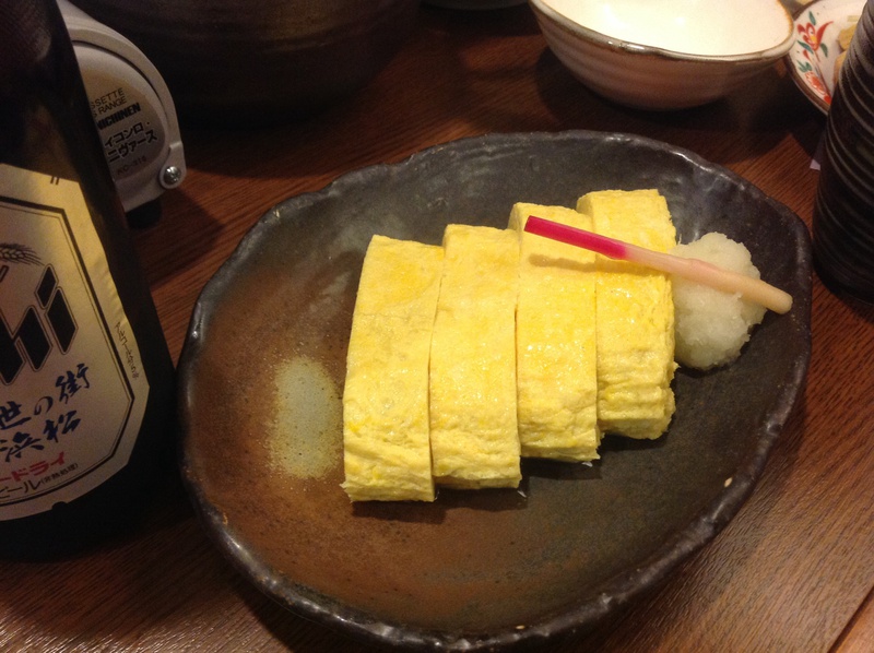 新人さんとの顔合わせ会