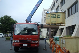 大きいことはいいことか？