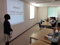 第１６回リサイクルクリーンブログ講座