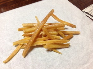 お土産もらいました