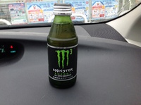 新商品を見るとためしたくなるエナジードリンク