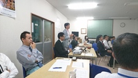 リサイクルクリーンブログパワーアップ会議 2016/10/11 18:17:49