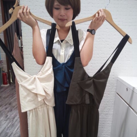 新作