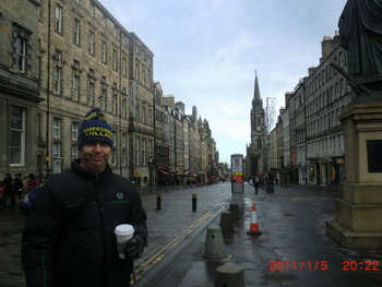 Edinburgh