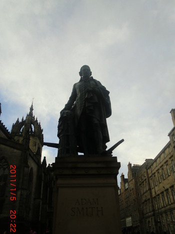Edinburgh