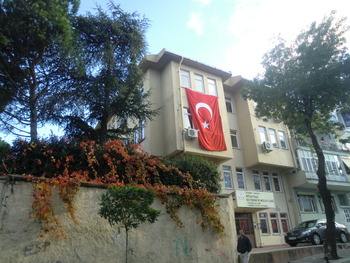 イスタンブール　２