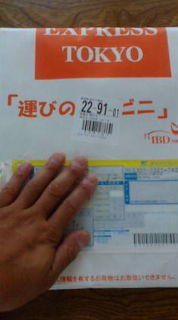 何やら怪しい・・・ 2009/06/02 16:32:43