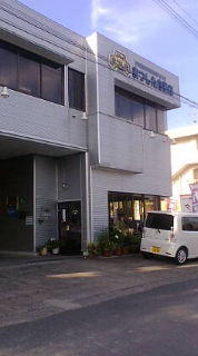 オイル交換・・・ 2009/06/11 21:42:57