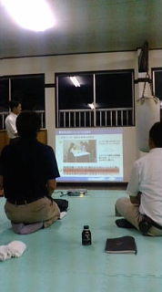 日々勉強・・・ 2009/06/26 19:23:43