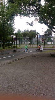 今日はオフ… 2009/06/30 19:09:03