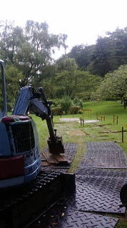 今日はオフ・・・ 2009/07/28 17:04:04