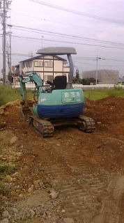 ガンダム行きまぁ〜す 2009/08/22 17:44:46