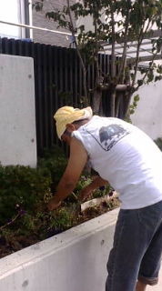 今日はオフ(*⌒▽⌒*) 2009/09/08 18:14:48