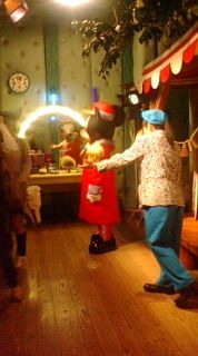 ようやっと… 2009/10/17 13:29:31
