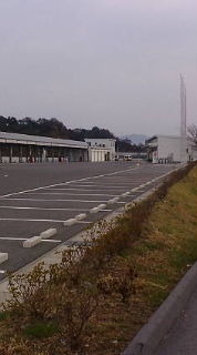今日はオフ 2009/10/20 07:35:55