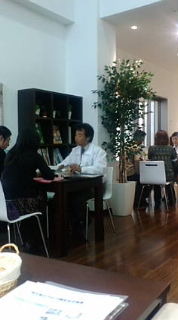 イベントっす(* ⌒▽⌒*) 2009/10/24 13:04:12