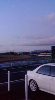 今日は… 2009/12/07 06:32:12