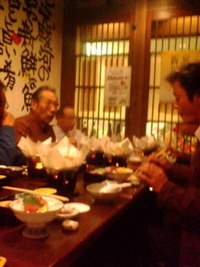 忘年会 2009/12/10 17:53:09