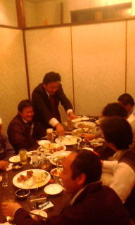 12月25日の記事 2009/12/25 19:57:55