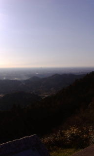 絶景！ 2009/12/29 09:13:08