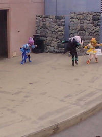 家族で… 2010/01/03 15:03:11