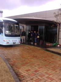 ゲレンデに 2010/02/02 14:48:56