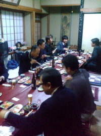 懇親会 2010/02/02 18:07:49