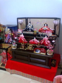 今日は… 2010/03/03 19:54:54