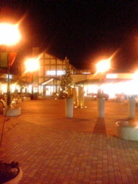 ちょっと寄り道… 2010/03/16 18:50:27