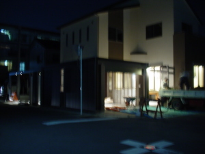 平成大不況の風が・・・