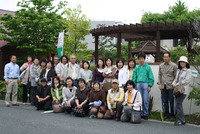 行ってきました・・・ 2009/05/16 18:50:42