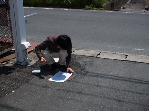 えんぴつワークショップ